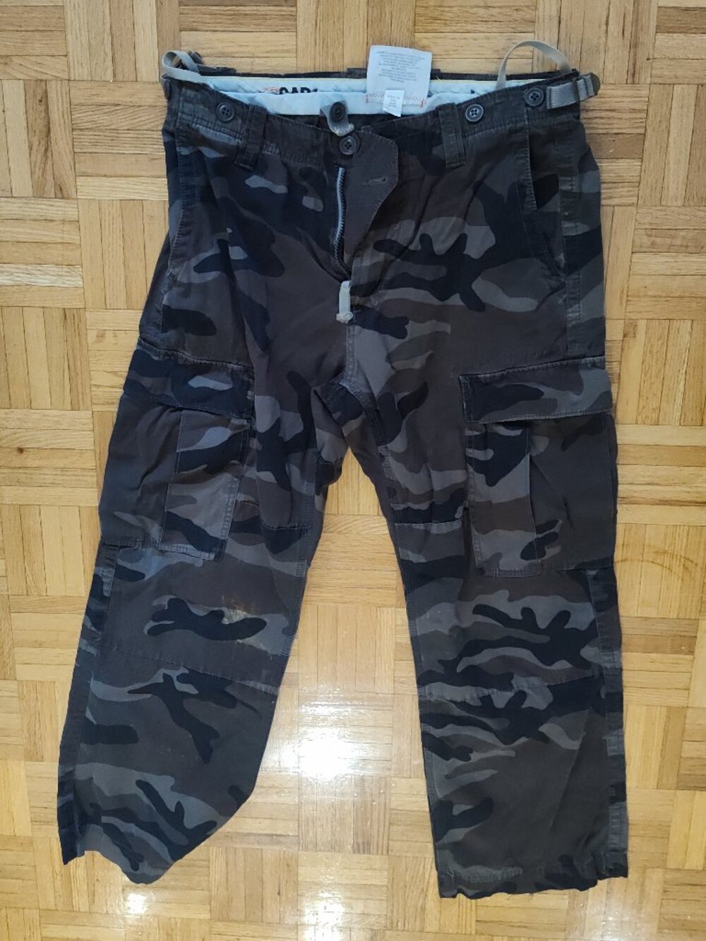 Gap 32"30